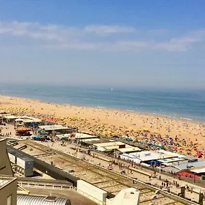  Gasthof Be Scheveningen