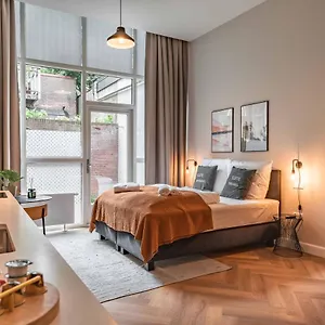 Apartahotel Limehome Keizerstraat, La Haya