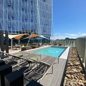 Отель Inntel Marina, Гаага
