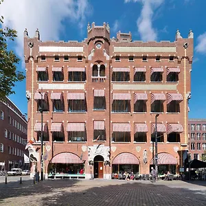 Ibis Styles Centre Lahey